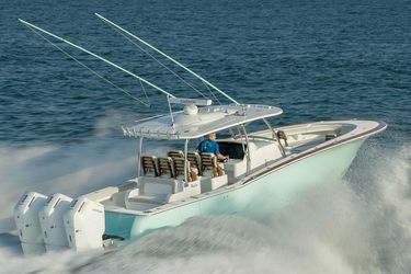 43' Mag Bay 2025 Yacht For Sale
